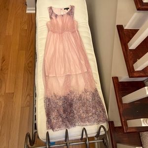 Formal dressy dress for girls